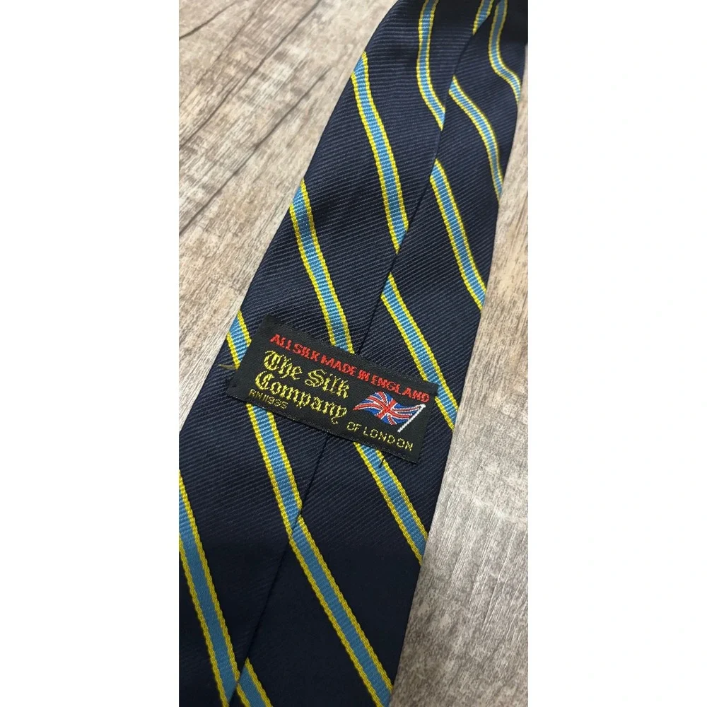 The Silk Company of London silk company